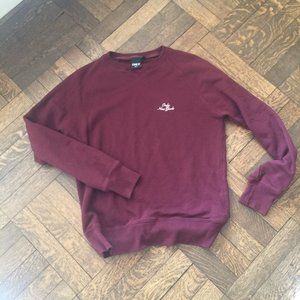 Only New York men’s sweatshirt Size medium